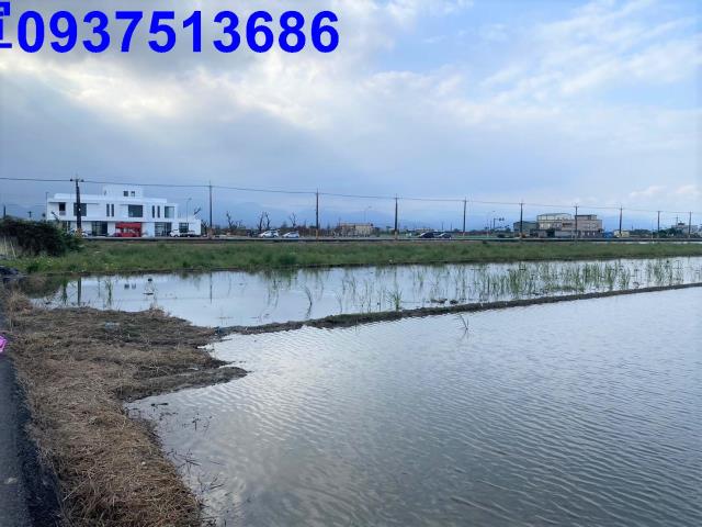 宜蘭壯圍農地-1