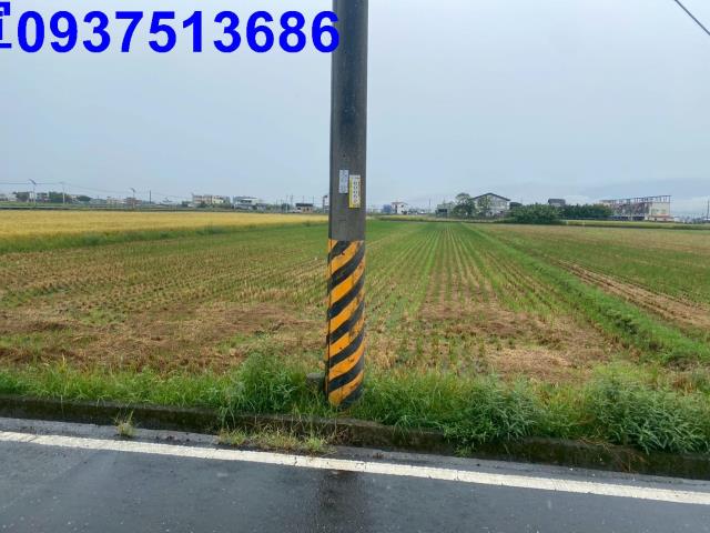 宜蘭壯圍農地-7