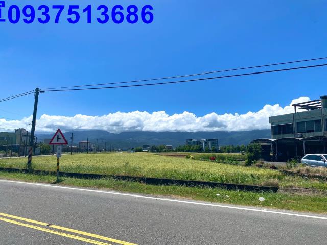 宜蘭壯圍農地-7