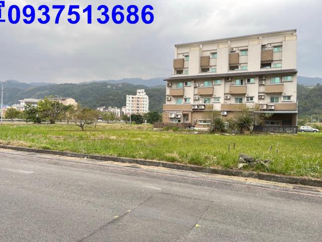 宜蘭頭城建地-2