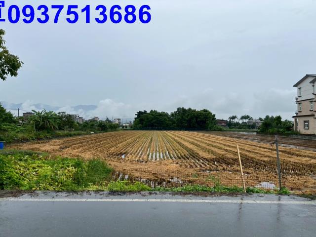 宜蘭員山農地-1