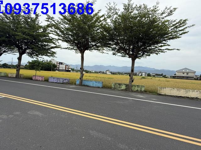 宜蘭員山農地-3