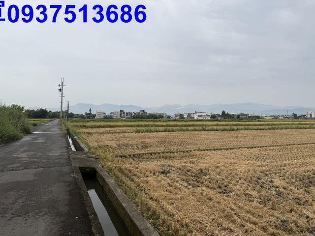 宜蘭壯圍農地-7