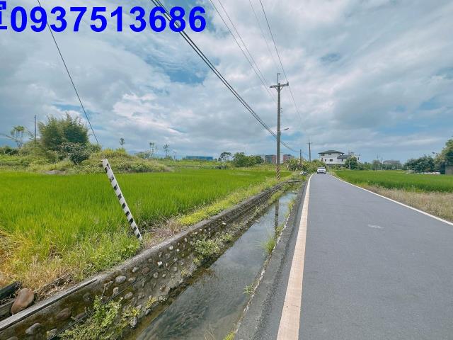 宜蘭宜蘭市農地-5