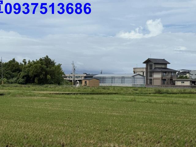 宜蘭壯圍農地-1