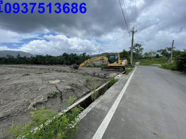 宜蘭員山農地-5