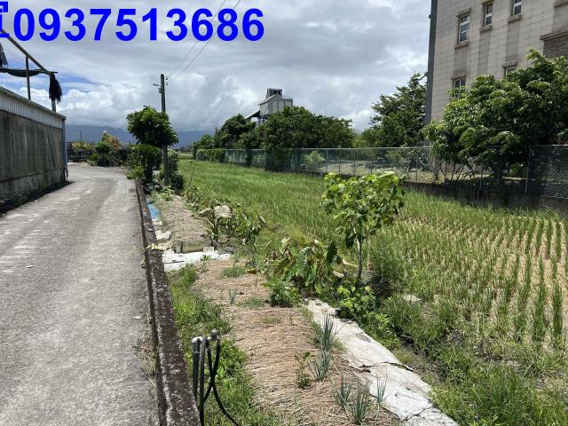 宜蘭壯圍農地-10