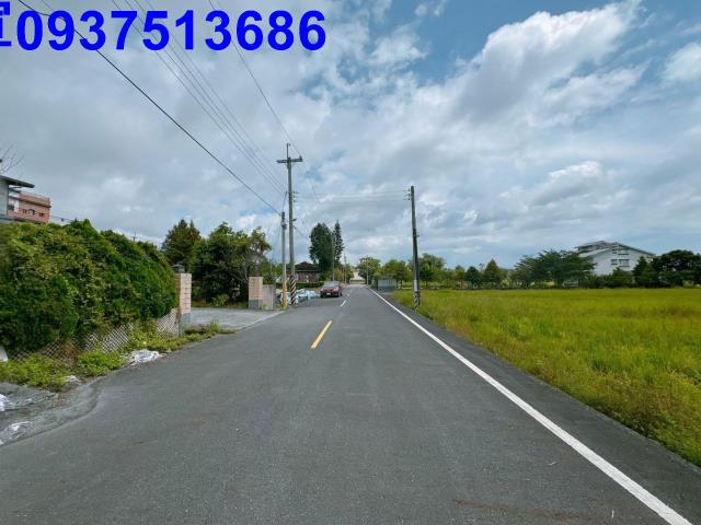 宜蘭員山農地-6