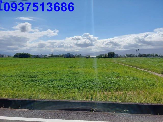 宜蘭壯圍農地-11