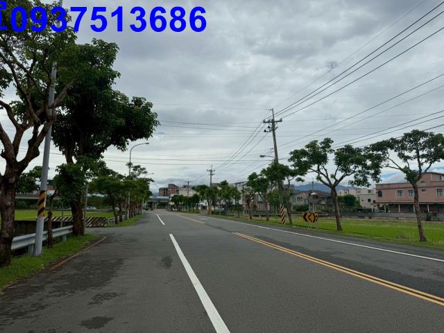 宜蘭市農地-1