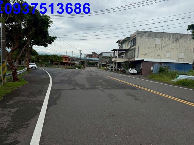 宜蘭市農地-7