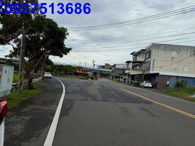 宜蘭市農地-9