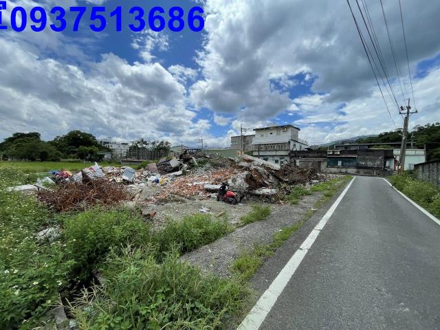 礁溪建地-6