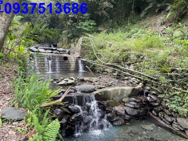 礁溪山坡地-12
