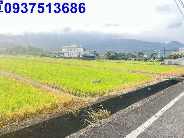 礁溪農地-2