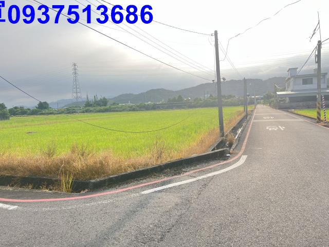 礁溪農地-3