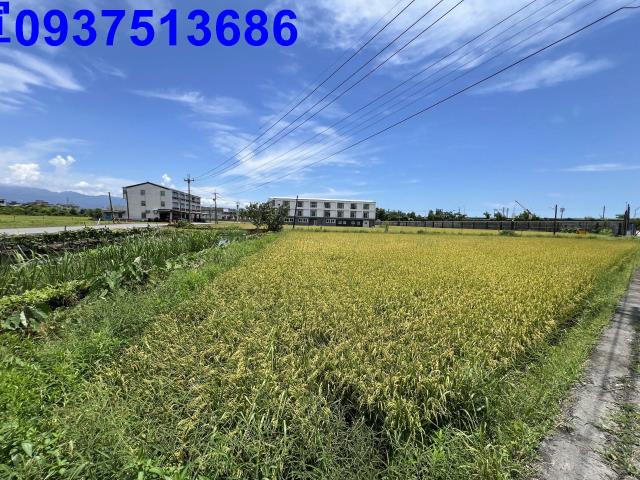 宜蘭市農地-9