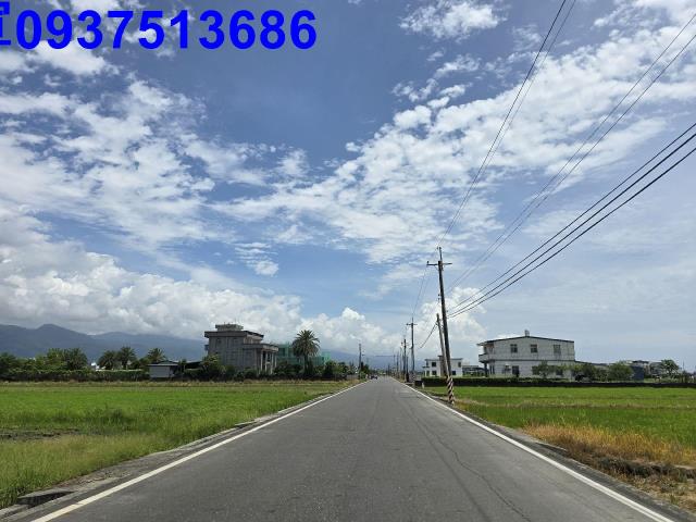 壯圍農地-14