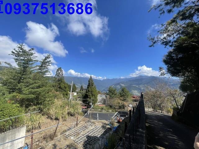仁愛鄉農地-14