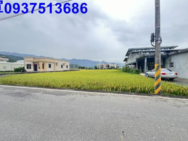 礁溪農地-1