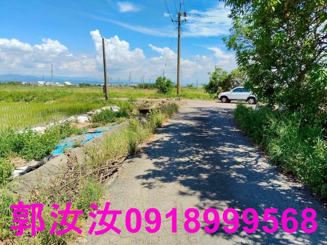 台南柳營農地-1
