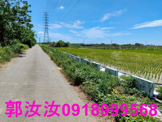 台南柳營農地-4