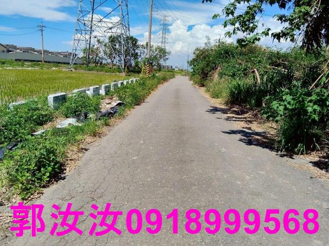 台南柳營農地-6
