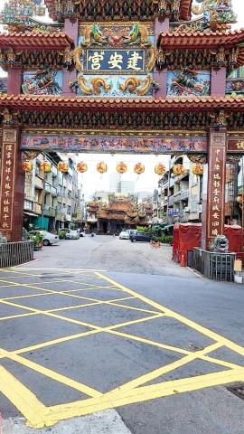 台南南區建地-1