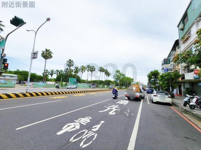 台南南區建地-2