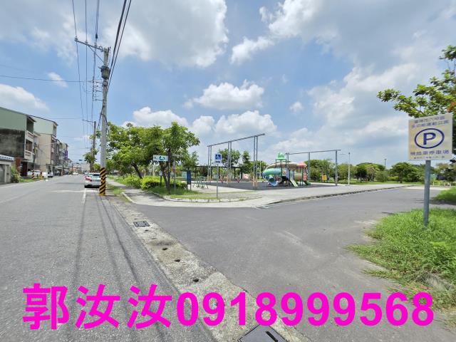 台南六甲農地-11