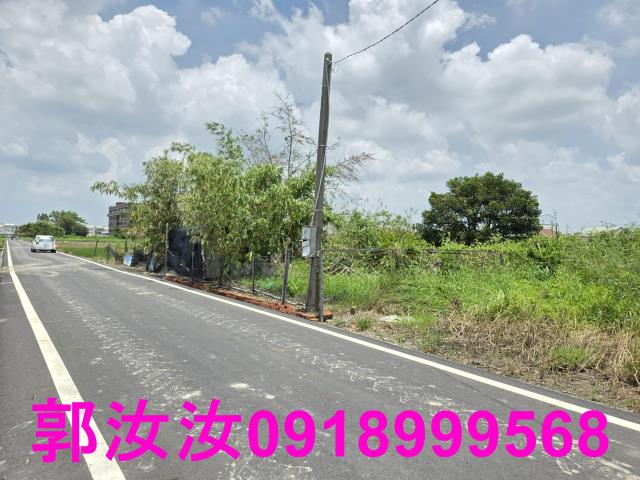 台南六甲農地-6