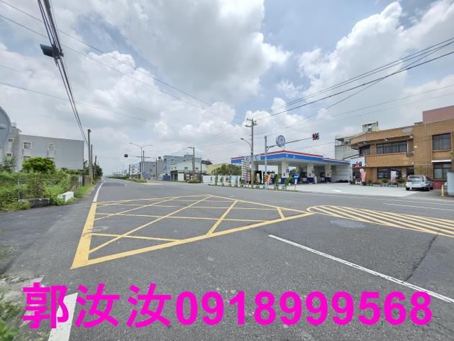 台南六甲農地-8