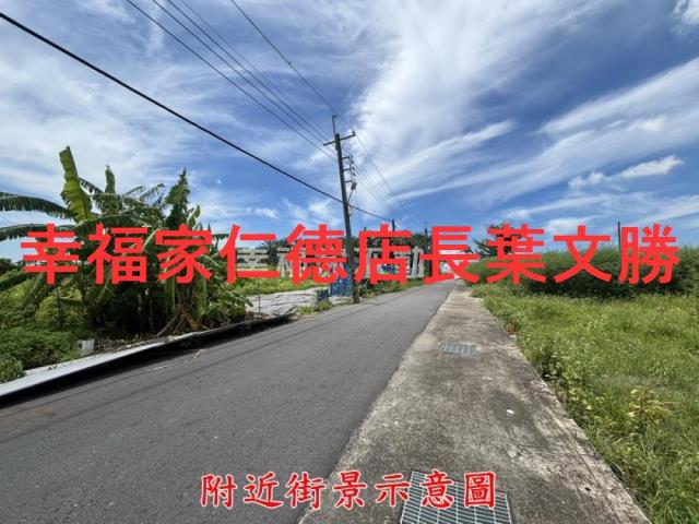 台南安南農地-11