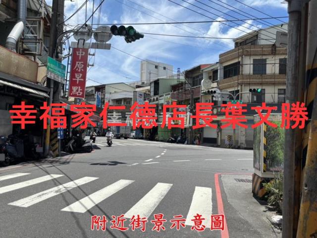 台南安南農地-2
