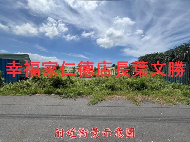 台南安南農地-9