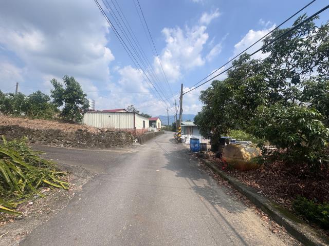 玉井農地-2