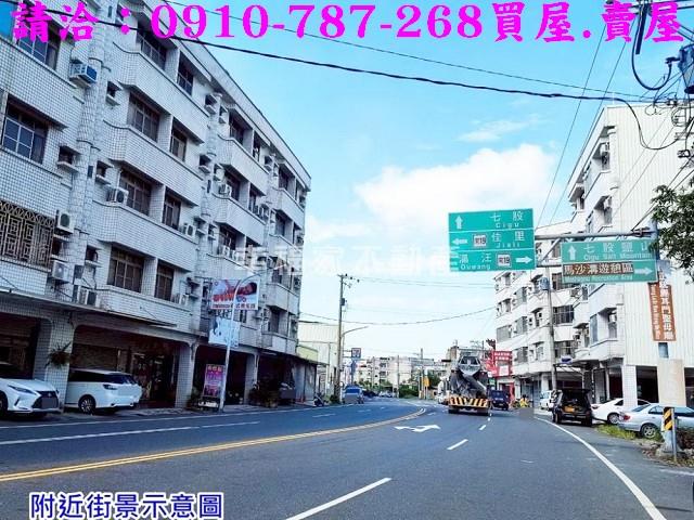 佳里建地-10