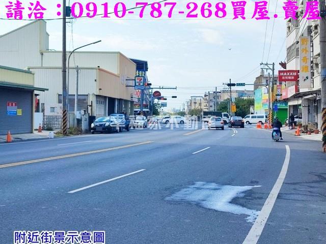 佳里建地-8
