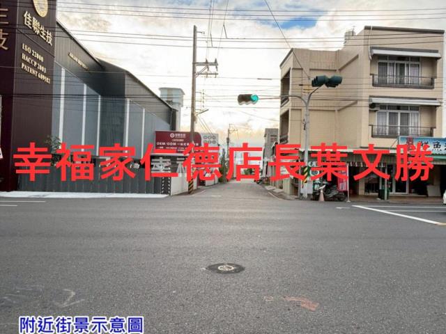 佳里建地-10