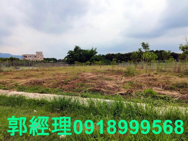 台南玉井農地-11