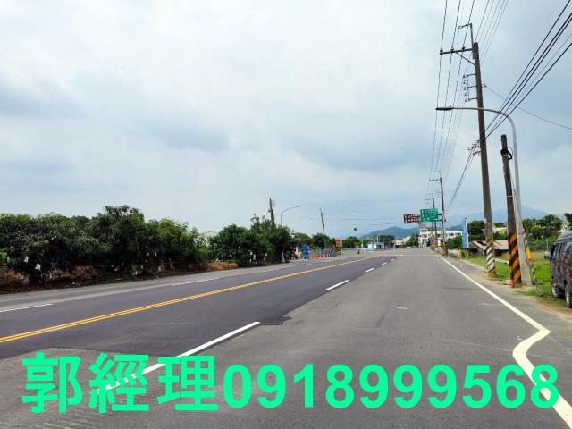 台南玉井農地-1