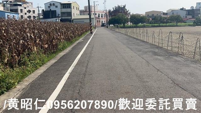 台南永康農地-4