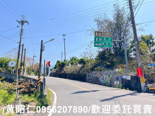 台南楠西農地-4