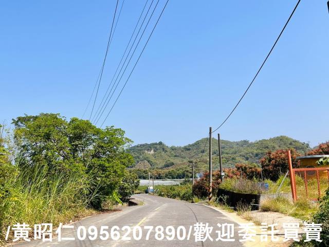 台南楠西農地-5