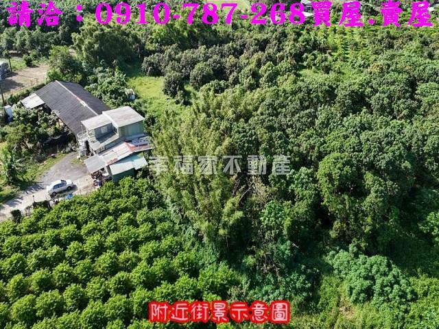 台南農地-13