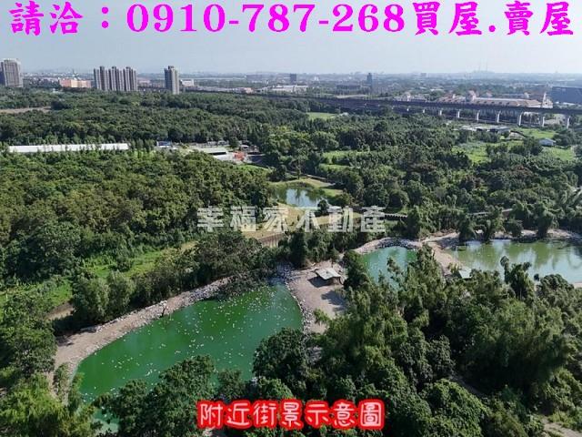 台南農地-5