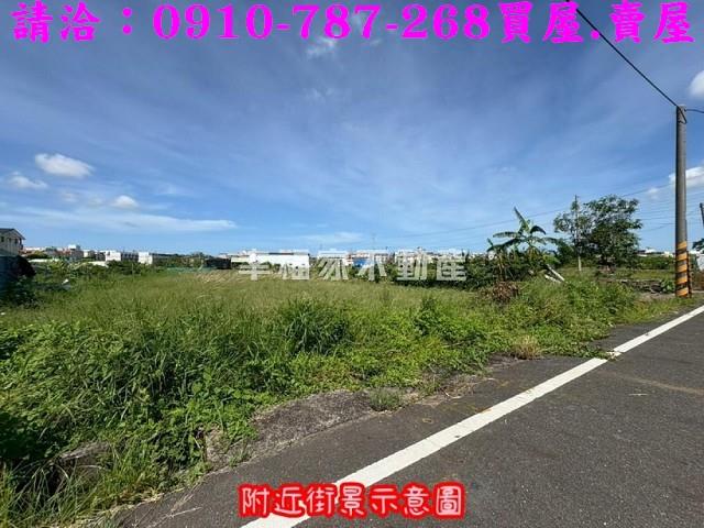 台南農地-10