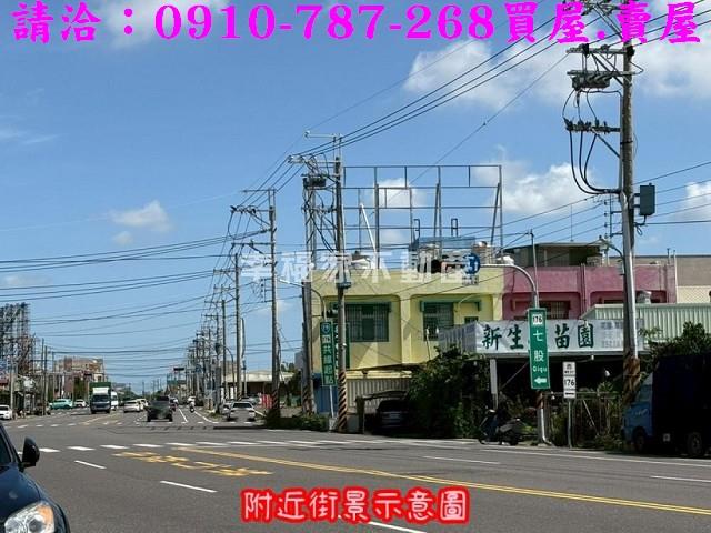 台南農地-14
