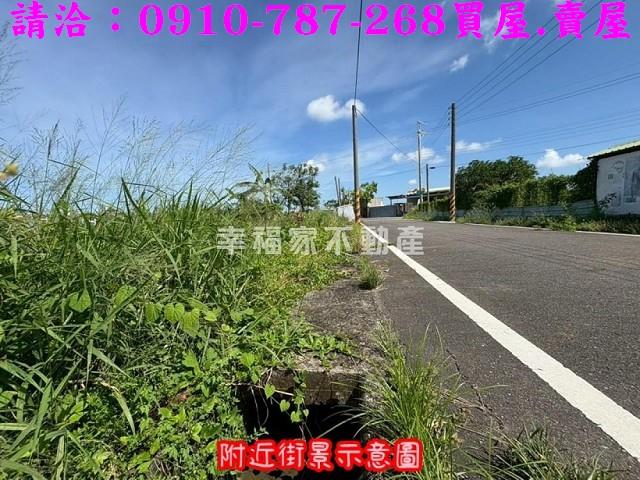台南農地-4