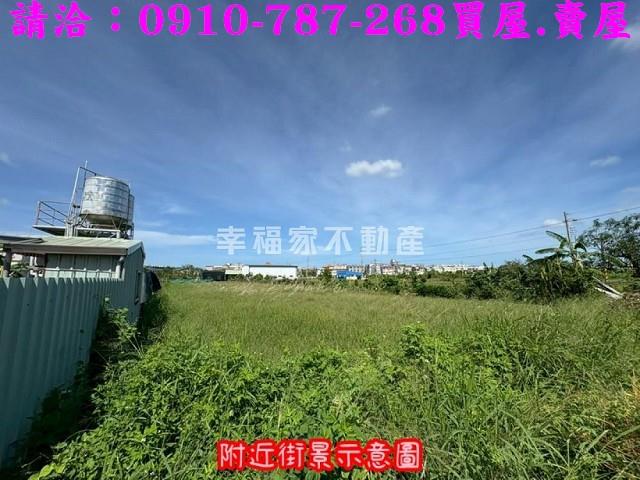 台南農地-5